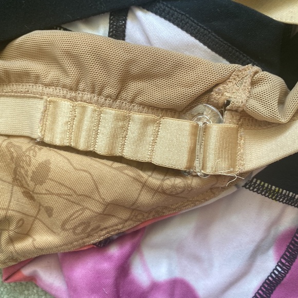 Lululemon Unicorn Print Tank - Picture 3 of 4